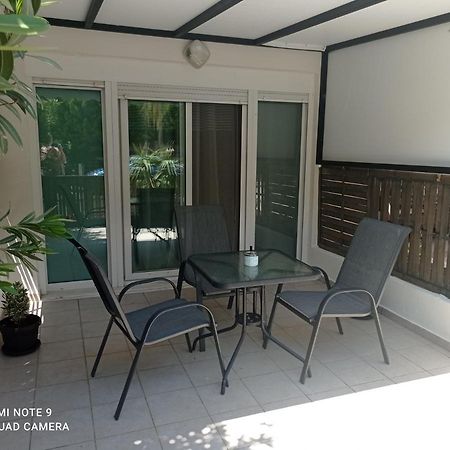Casa Mia Alexandroupoli Apartment Bagian luar foto