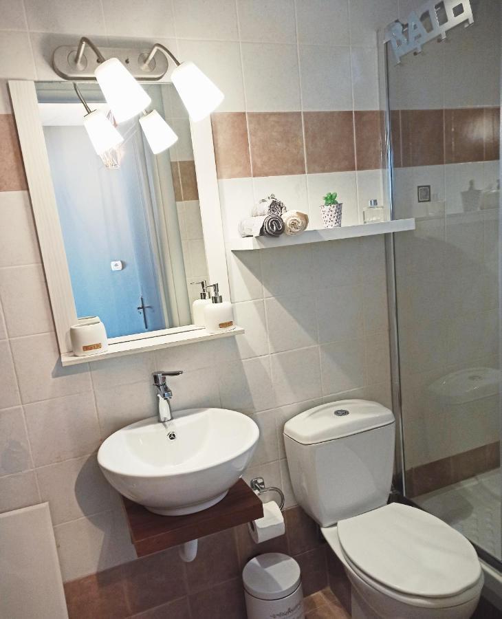 Casa Mia Alexandroupoli Apartment Bagian luar foto