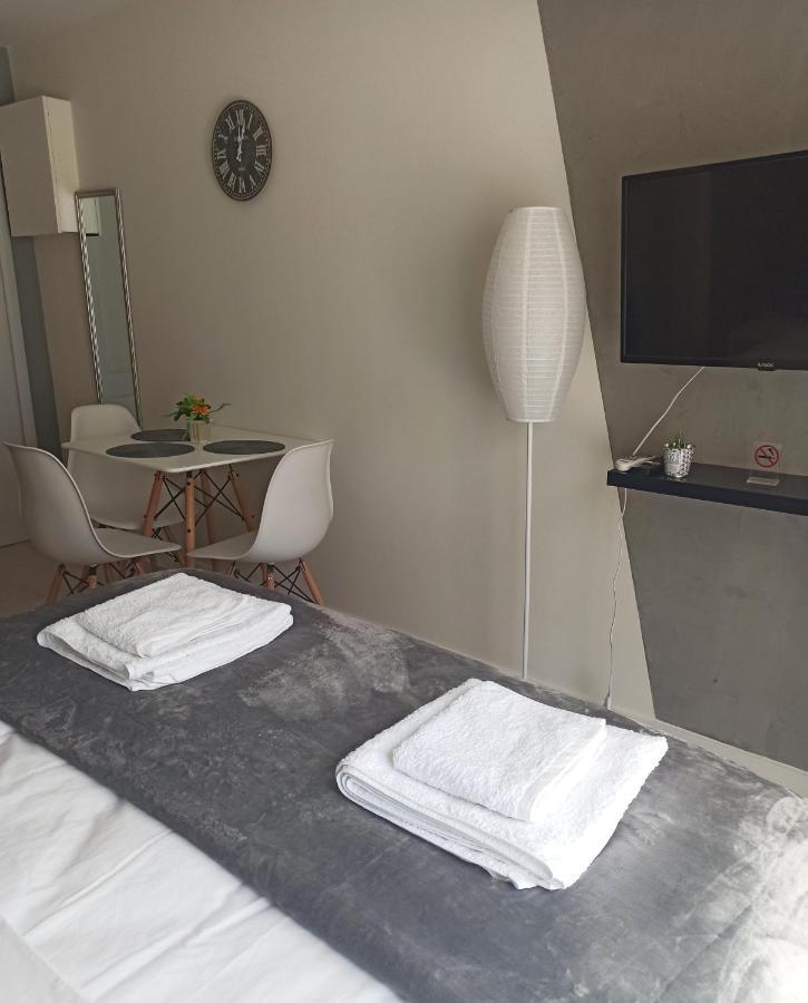 Casa Mia Alexandroupoli Apartment Bagian luar foto