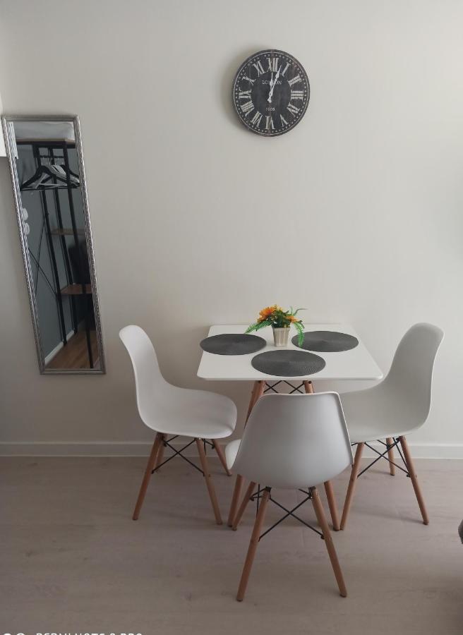 Casa Mia Alexandroupoli Apartment Bagian luar foto