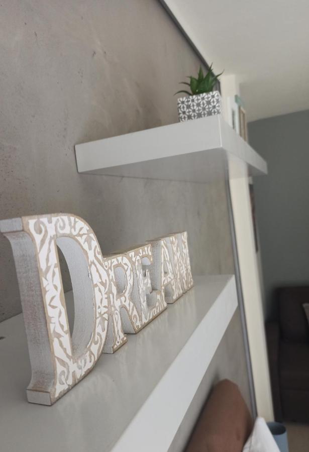 Casa Mia Alexandroupoli Apartment Bagian luar foto