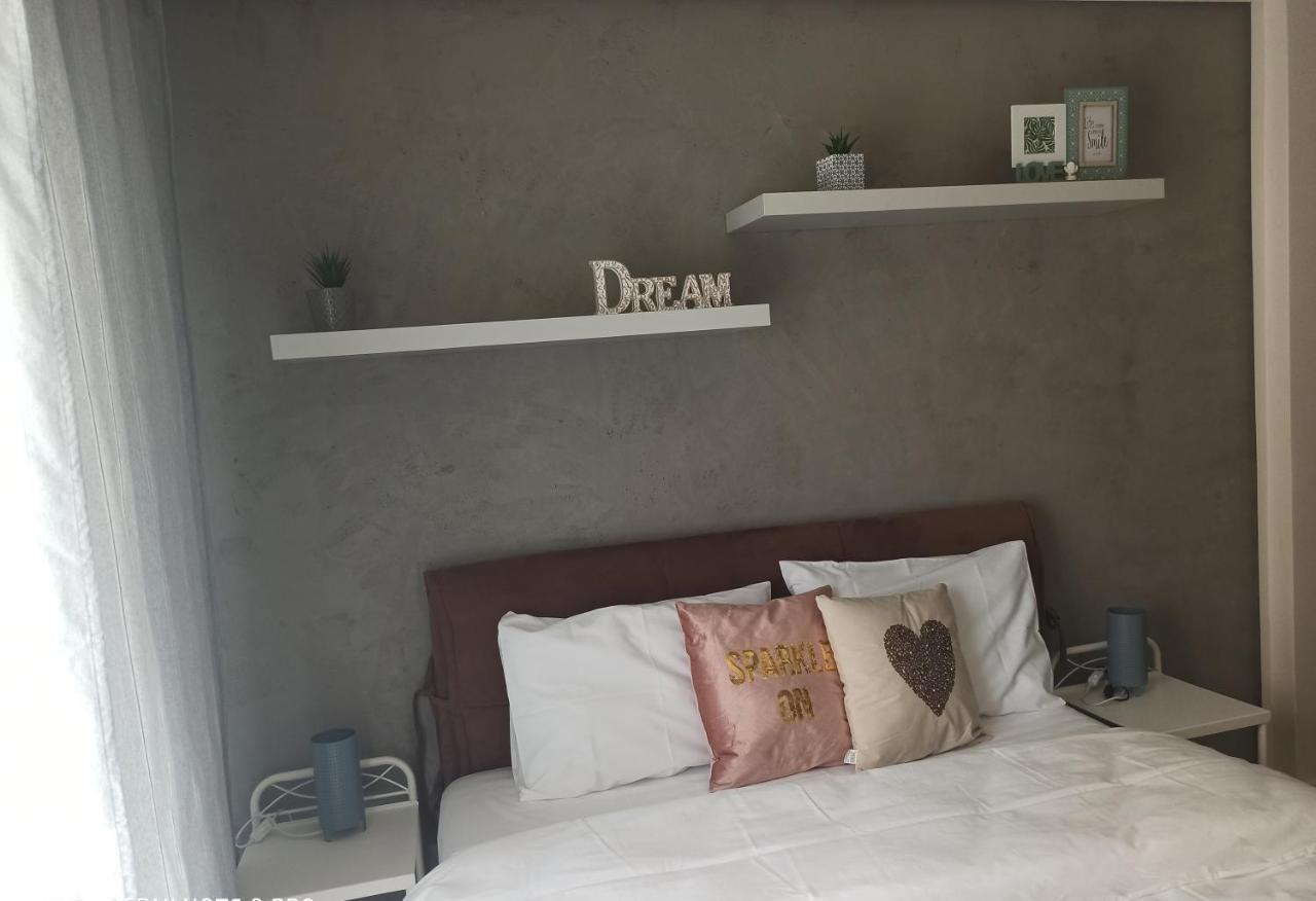 Casa Mia Alexandroupoli Apartment Bagian luar foto