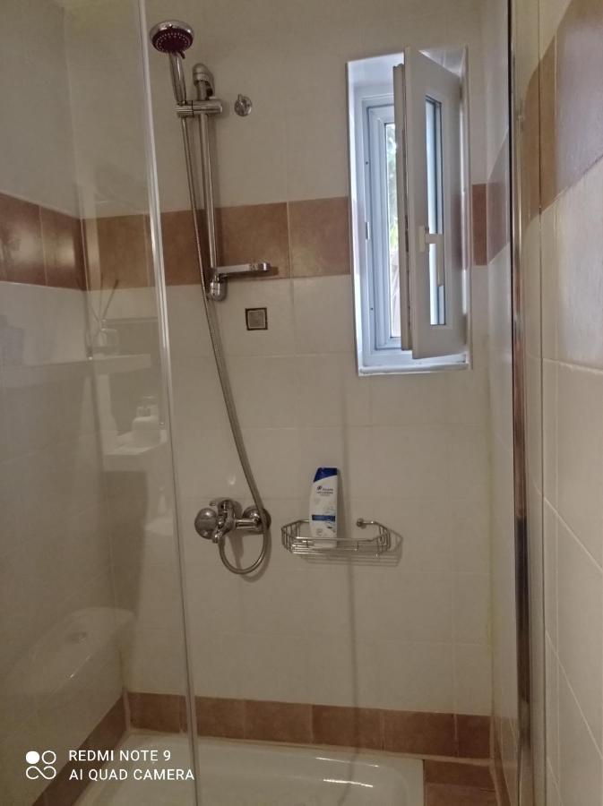Casa Mia Alexandroupoli Apartment Bagian luar foto