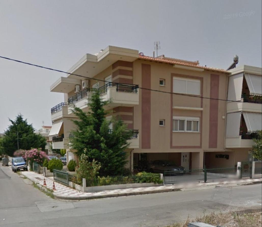 Casa Mia Alexandroupoli Apartment Bagian luar foto
